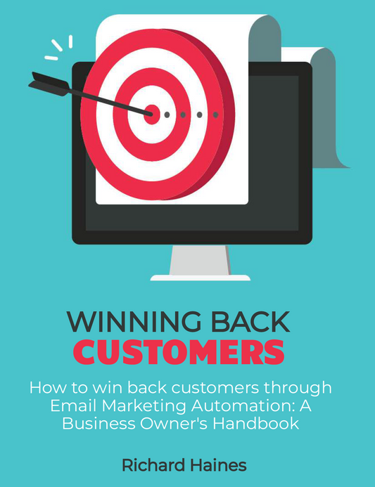 Email Marketing Automation - How To Win Back Customers