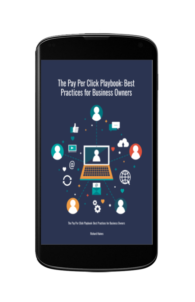 PPC - The Pay Per Click Playbook: Best Practices for Business Owners