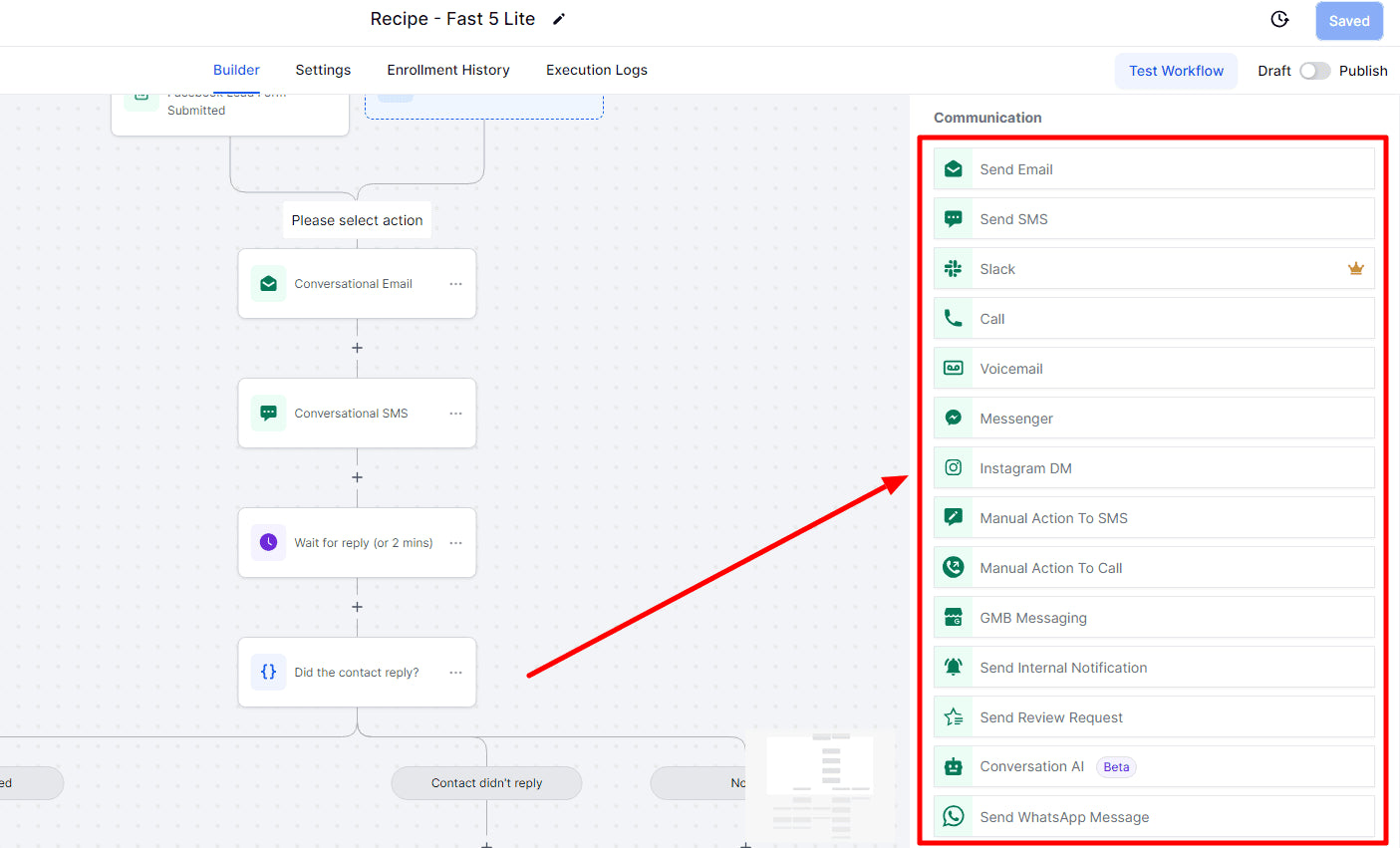 Unlimited Automation Architecture, Data & Dashboard Access - Your Platform or Ours