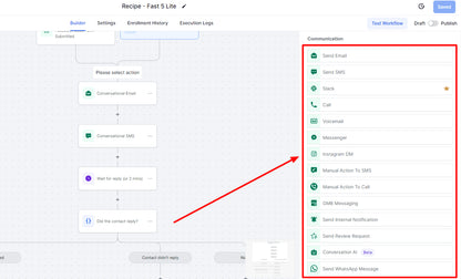 Unlimited Automation Architecture, Data & Dashboard Access - Your Platform or Ours